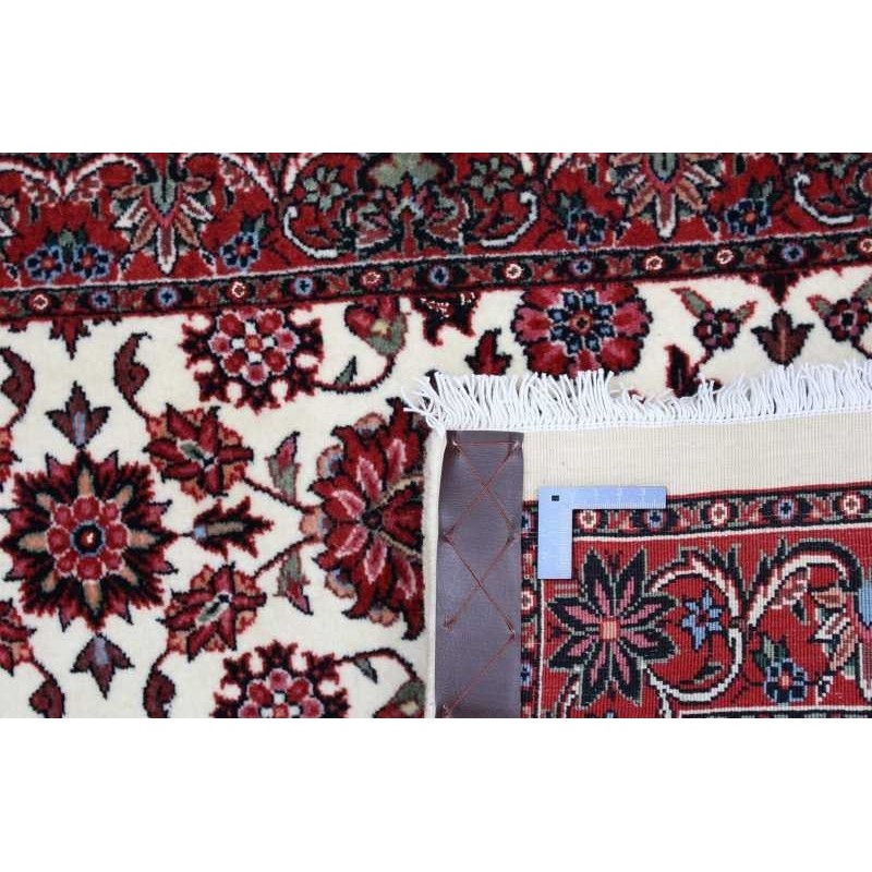 tappeto persia bidjar fine cm.76x140 0