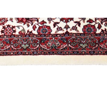 tappeto persia bidjar fine cm 76x140 2