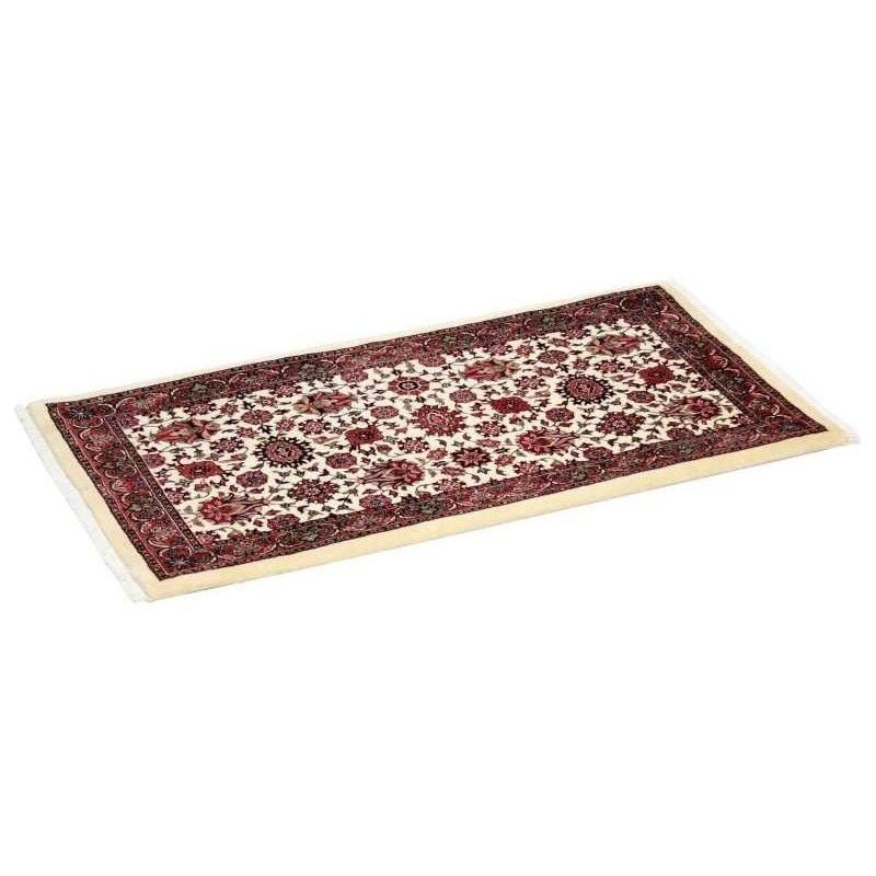 tappeto persia bidjar fine cm 76x140 3