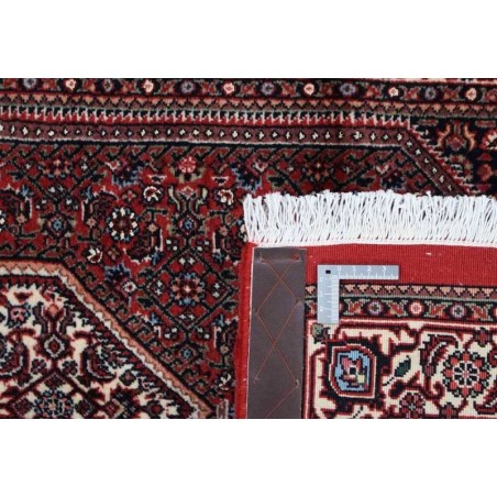 tappeto persia bidjar fine cm.73x138 0