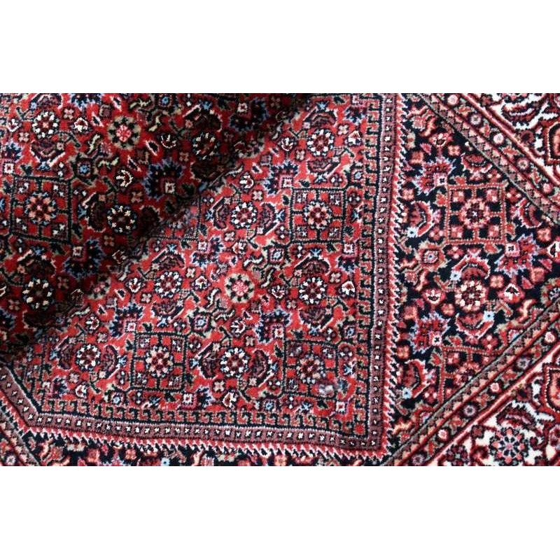 tappeto persia bidjar fine cm.73x138 1