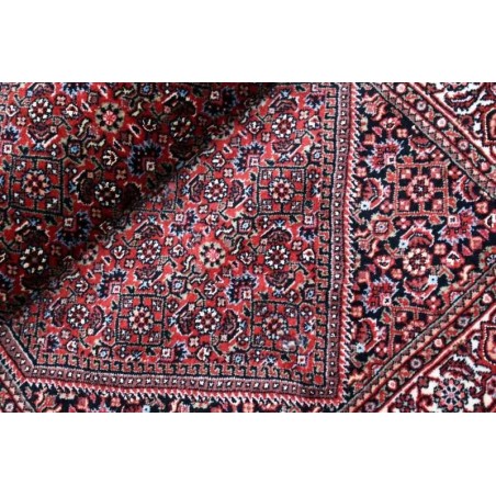 tappeto persia bidjar fine cm.73x138 1