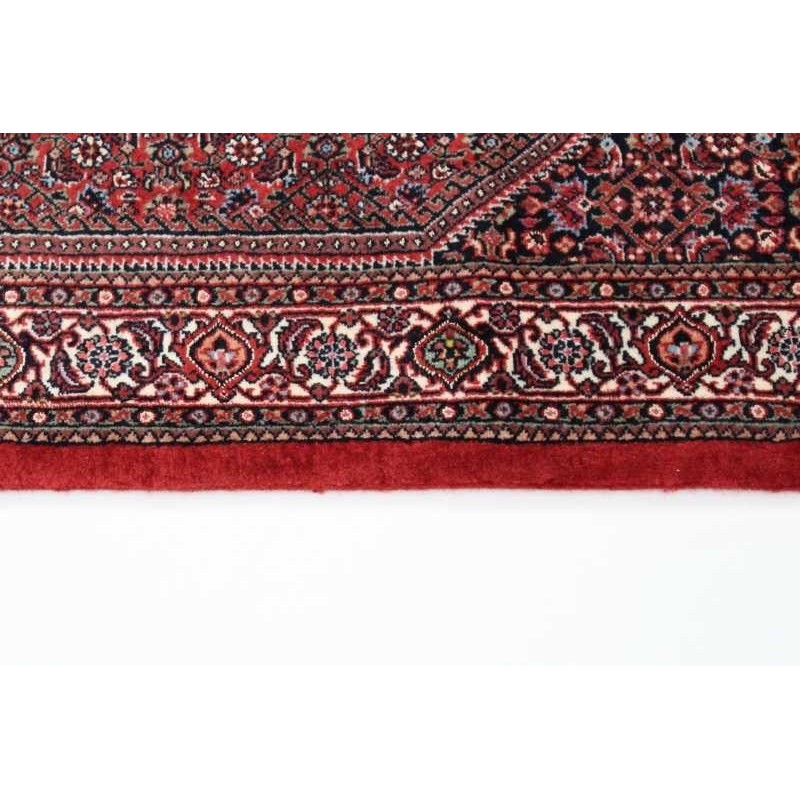 tappeto persia bidjar fine cm 73x138 2