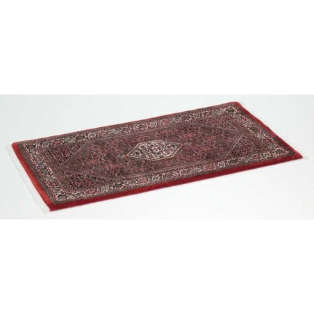 tappeto persia bidjar fine cm 73x138 3