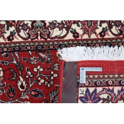 tappeto persia bidjar fine cm 73x148 2