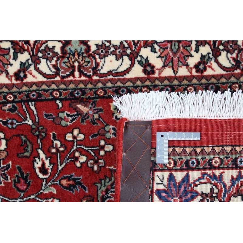 tappeto persia bidjar fine cm.73x148 0