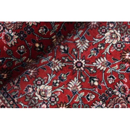 tappeto persia bidjar fine cm.73x148 1