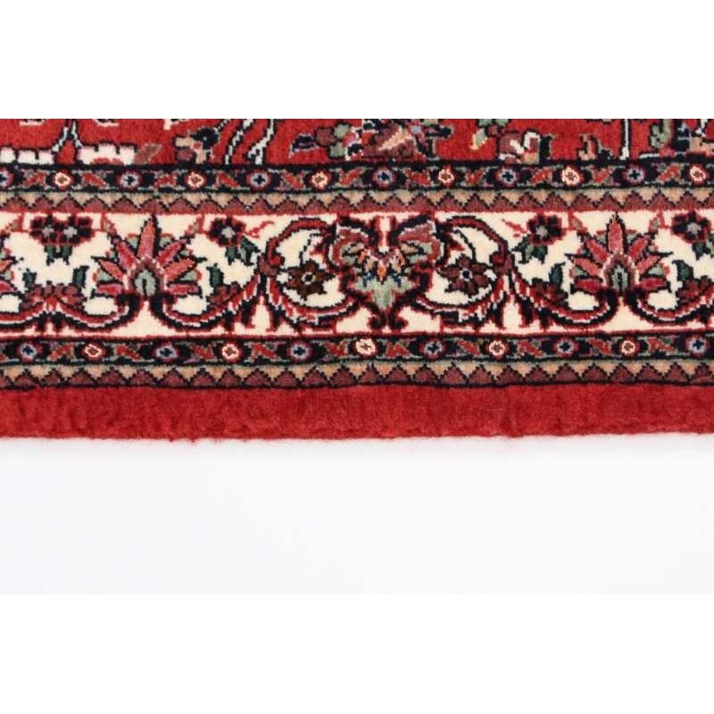 tappeto persia bidjar fine cm 73x148 2