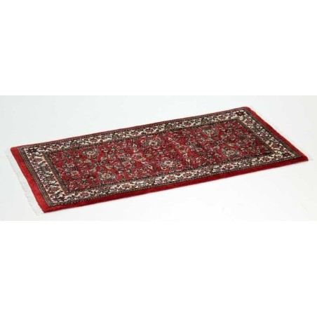 tappeto persia bidjar fine cm 73x148 3
