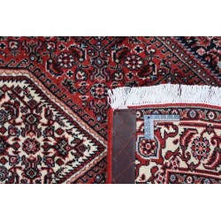 tappeto persia bidjar fine cm 74x137 2