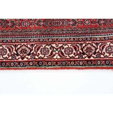 tappeto persia bidjar fine cm 74x137 2