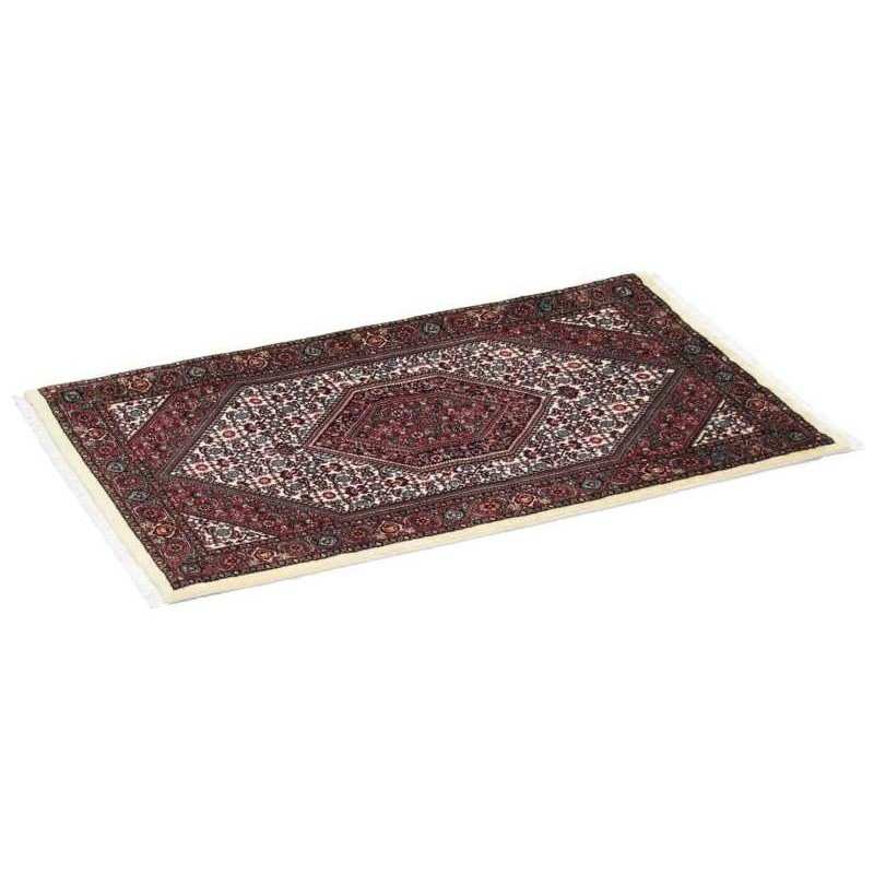 tappeto persia bidjar fine cm 80x127 3