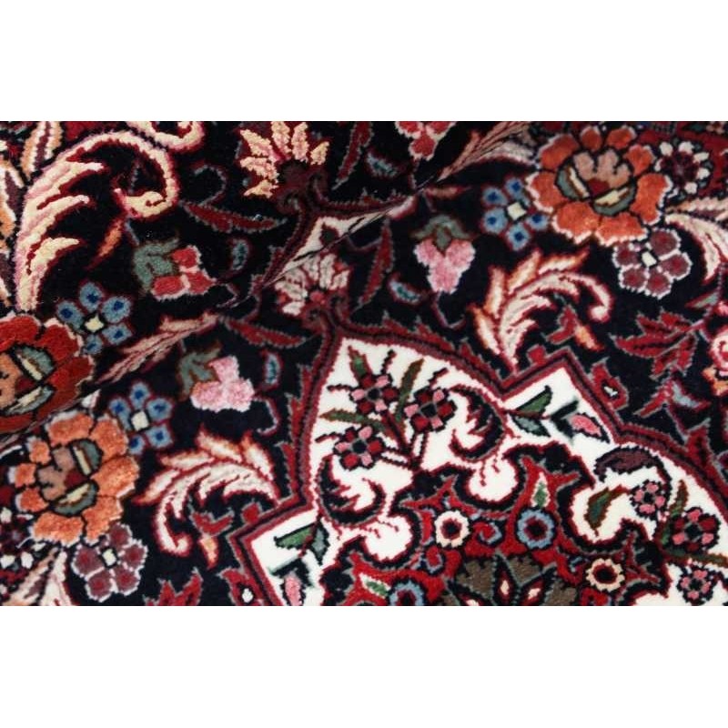 tappeto persia bidjar fine cm.83x404 1