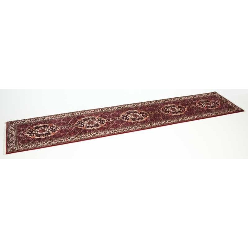 tappeto persia bidjar fine cm 83x404 3