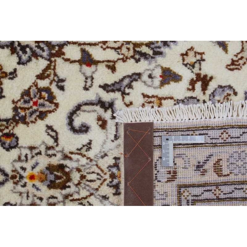 tappeto persia keshan fine cm.197x311 0