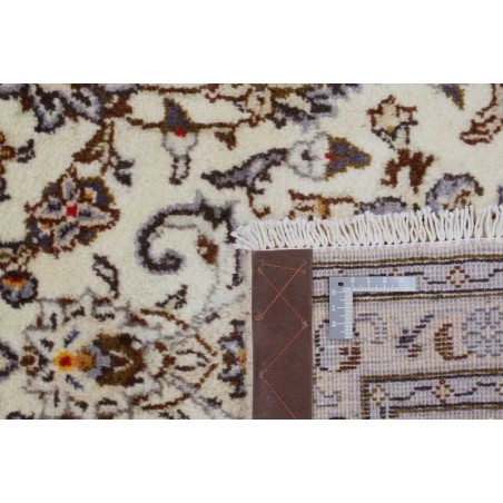tappeto persia keshan fine cm.197x311 0