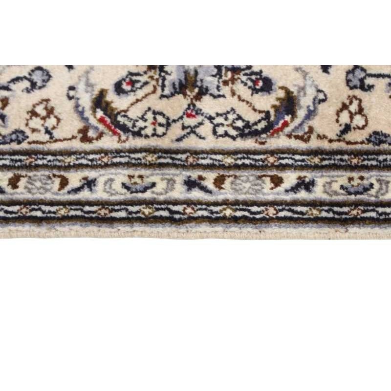tappeto persia keshan fine cm 197x311 2