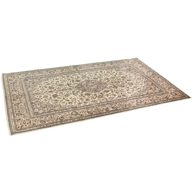 tappeto persia keshan fine cm 197x311 3