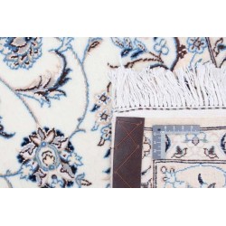tappeto persia nain extra fine seta cm 116x187 2