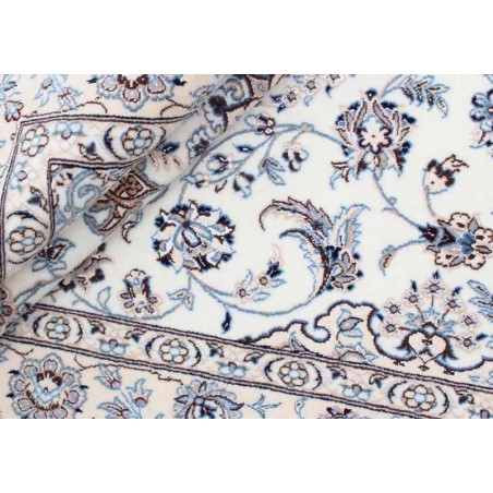 tappeto persia nain extra fine seta cm.116x187 1
