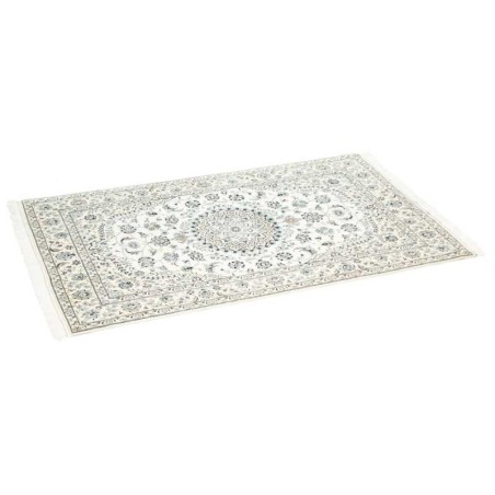 tappeto persia nain extra fine seta cm 116x187 3