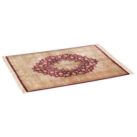 tappeto persia ghom seta cm 100x149 5