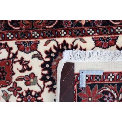tappeto persia bidjar fine cm 75x162 2