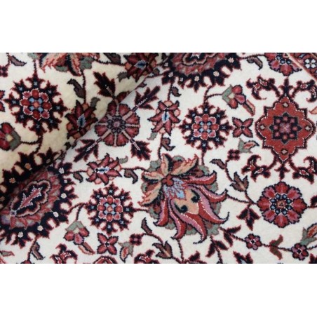 tappeto persia bidjar fine cm.75x162 1