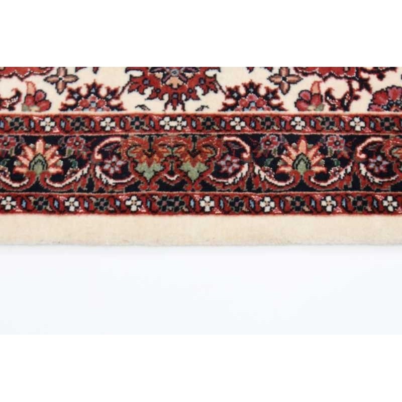 tappeto persia bidjar fine cm 75x162 2