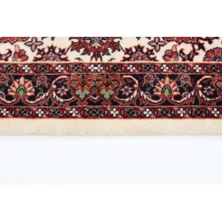 tappeto persia bidjar fine cm 75x162 2