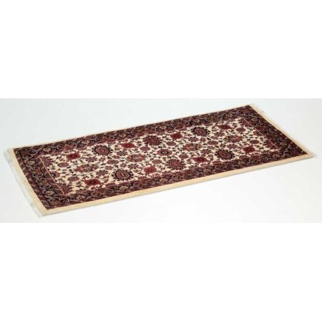 tappeto persia bidjar fine cm 75x162 3