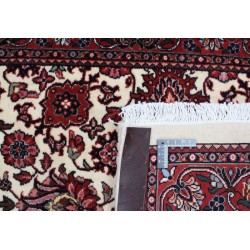 tappeto persia bidjar fine cm 73x146 2