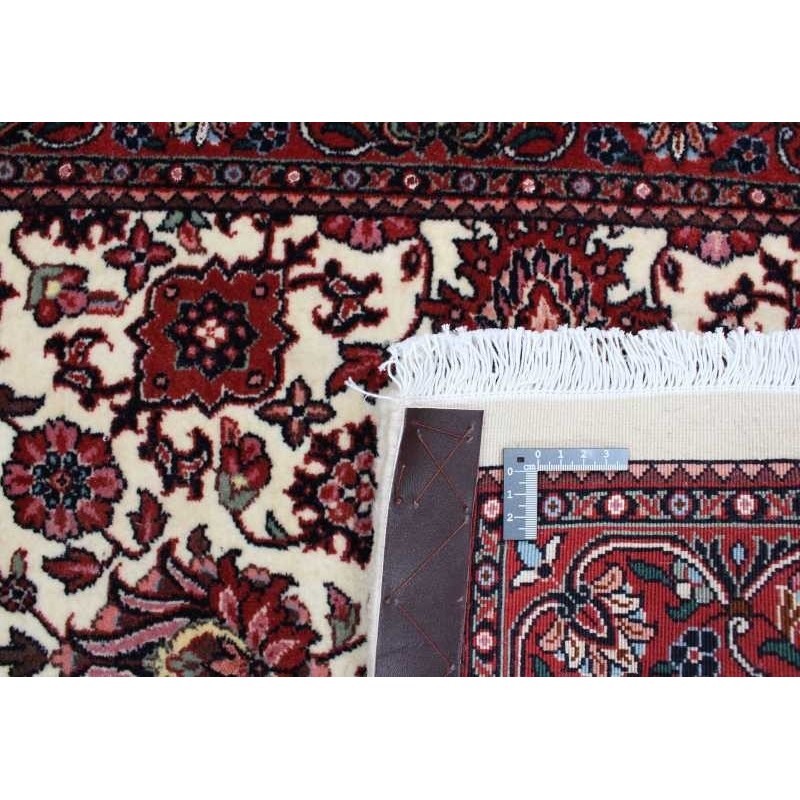 tappeto persia bidjar fine cm.73x146 0