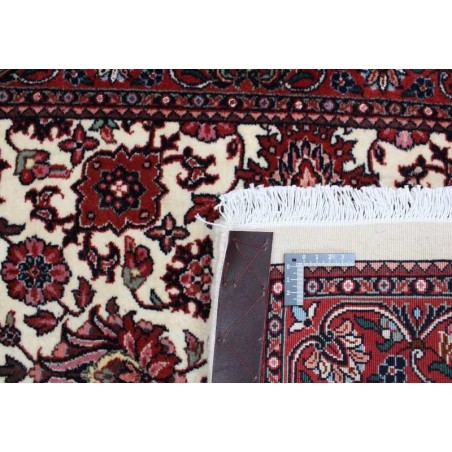 tappeto persia bidjar fine cm.73x146 0