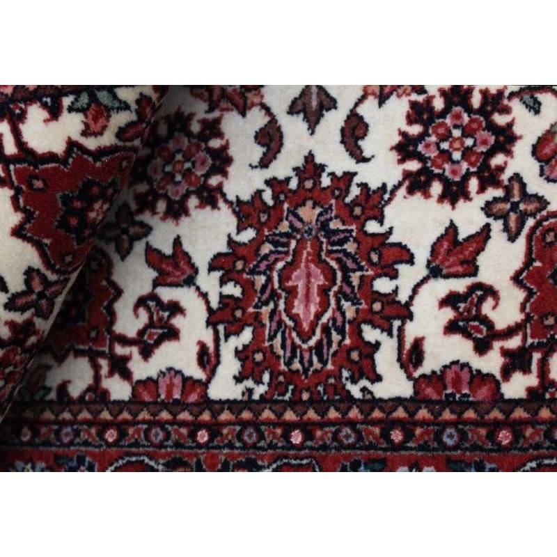 tappeto persia bidjar fine cm.73x146 1