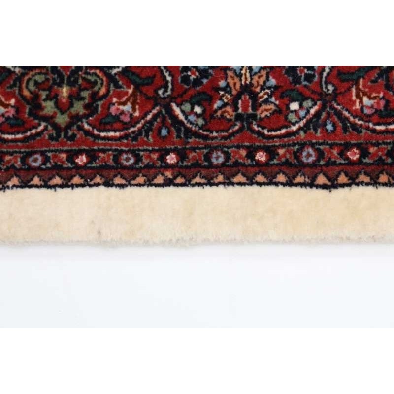 tappeto persia bidjar fine cm 73x146 2