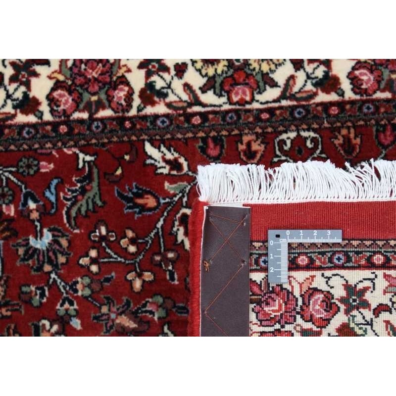 tappeto persia bidjar fine cm.70x154 0