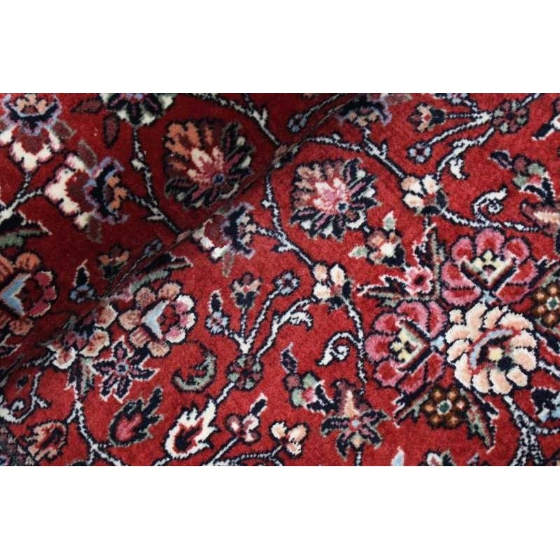 tappeto persia bidjar fine cm.70x154 1