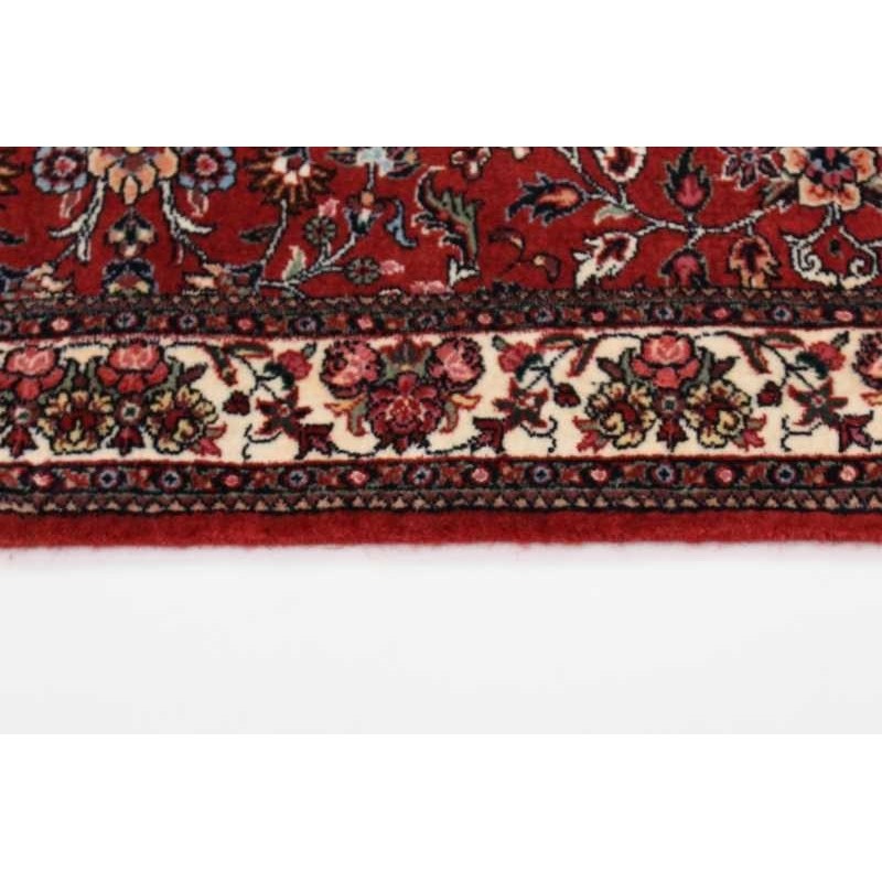 tappeto persia bidjar fine cm 70x154 2