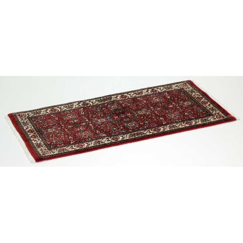 tappeto persia bidjar fine cm 70x154 3
