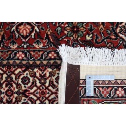 tappeto persia bidjar fine cm 87x297 2