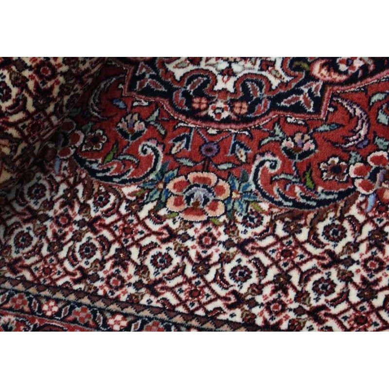 tappeto persia bidjar fine cm.87x297 1