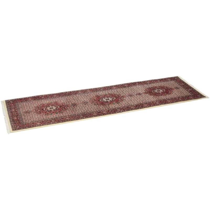 tappeto persia bidjar fine cm 87x297 3