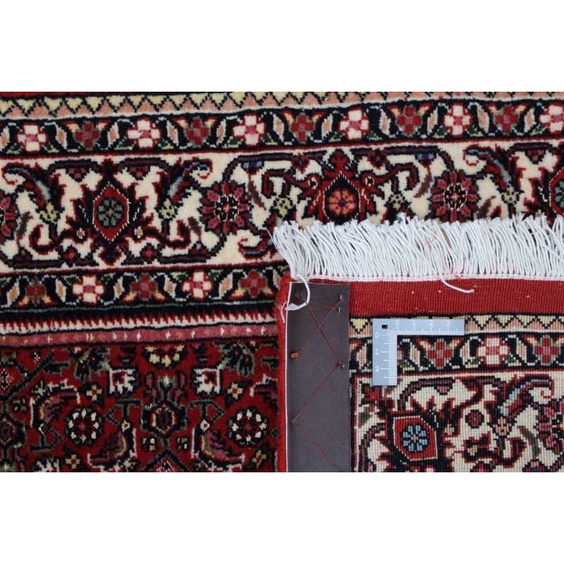 tappeto persia bidjar fine cm.74x241 0