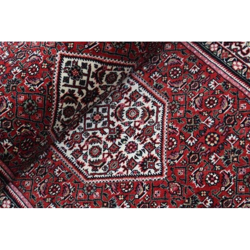 tappeto persia bidjar fine cm.74x241 1