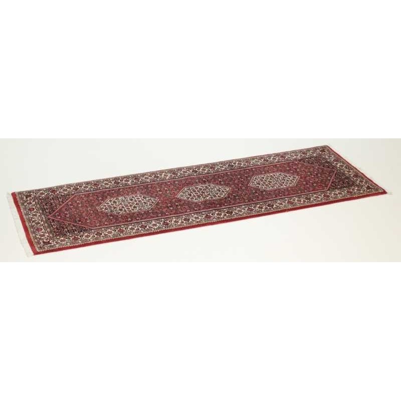 tappeto persia bidjar fine cm 74x241 3