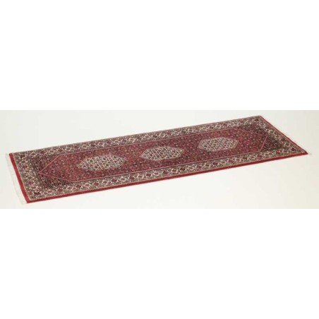 tappeto persia bidjar fine cm 74x241 3