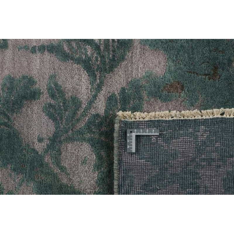 tappeto india damask cm.198x306 0