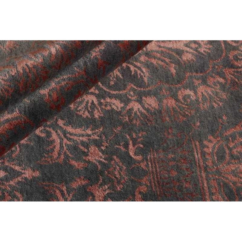 tappeto india damask cm.205x310 1