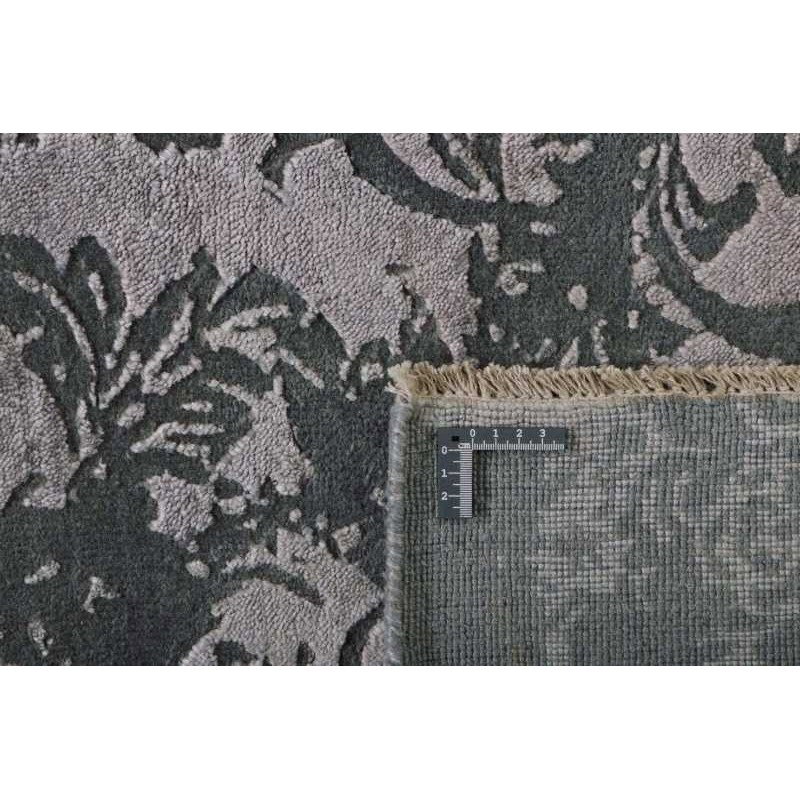 tappeto india damask outlet cm.204x305 0